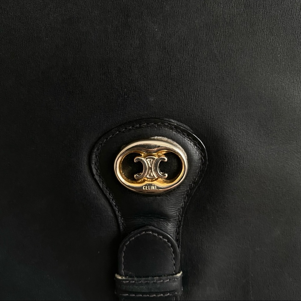 Celine Purse